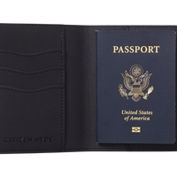 Passport Hydable Wallet
